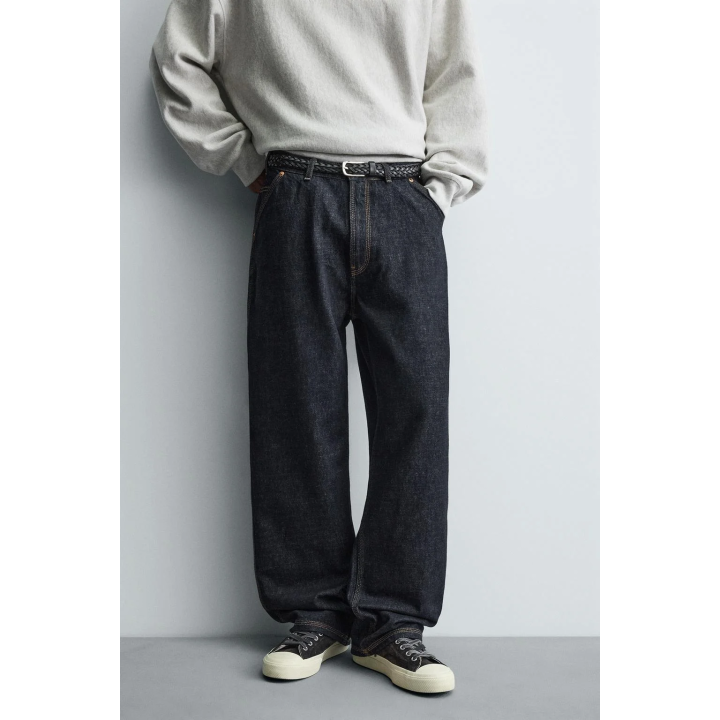 ДЖИНСЫ CARPENTER С КАРМАНАМИ