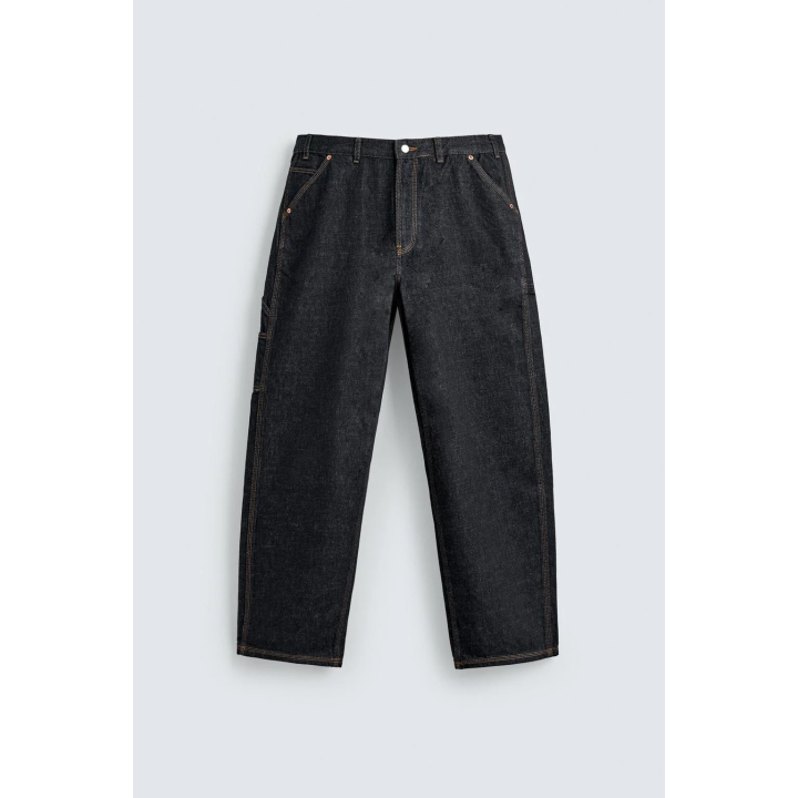 ДЖИНСЫ CARPENTER С КАРМАНАМИ