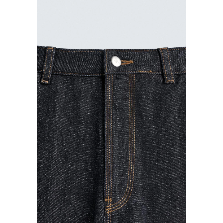 ДЖИНСЫ CARPENTER С КАРМАНАМИ