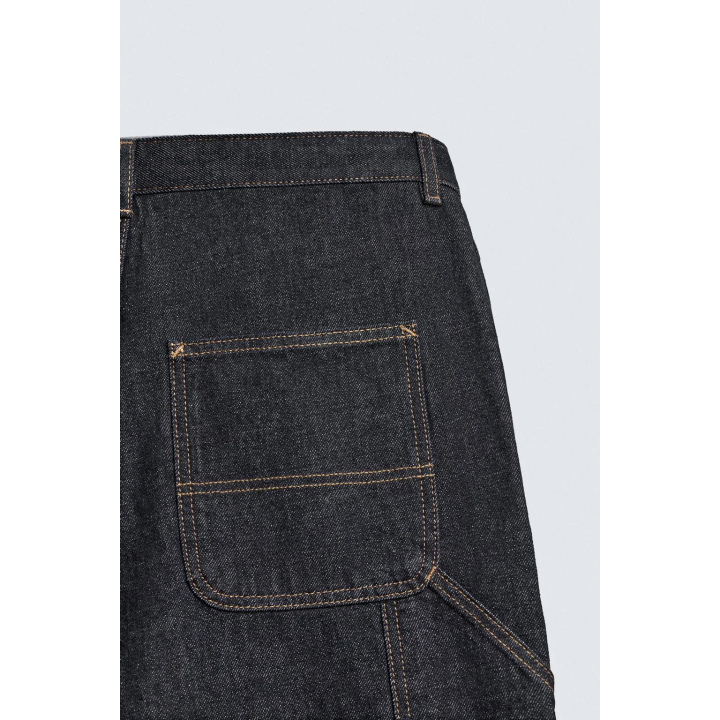 ДЖИНСЫ CARPENTER С КАРМАНАМИ