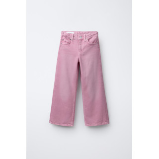 ДЖИНСЫ WIDE LEG