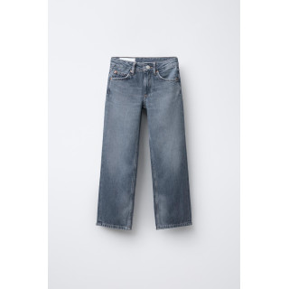 ДЖИНСЫ STRAIGHT