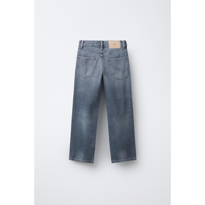 ДЖИНСЫ STRAIGHT