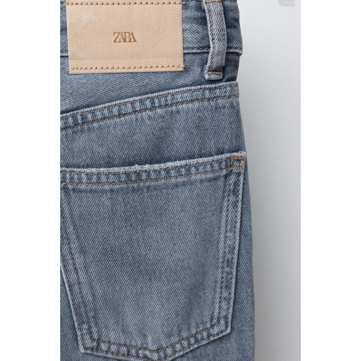 ДЖИНСЫ STRAIGHT