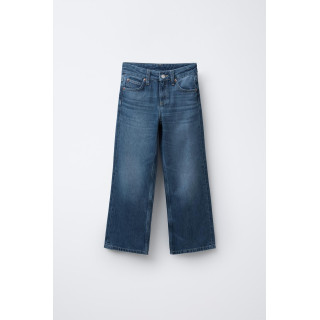 ДЖИНСЫ WIDE LEG