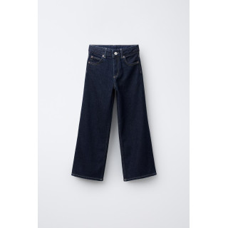 ДЖИНСЫ WIDE LEG