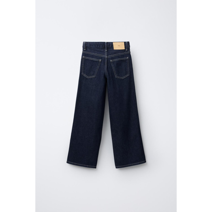 ДЖИНСЫ WIDE LEG