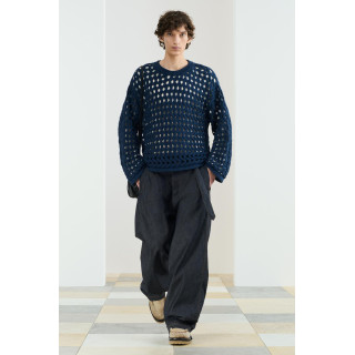 Джинсы dnm pnt