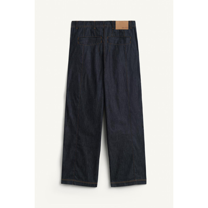 Джинсы dnm pnt