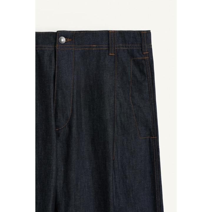 Джинсы dnm pnt