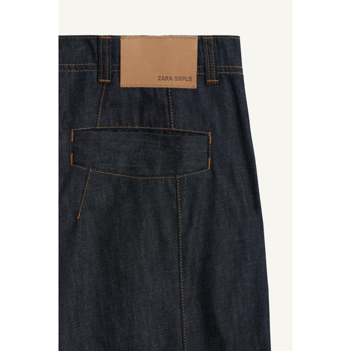 Джинсы dnm pnt