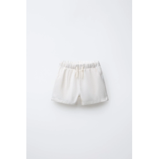 ШОРТЫ-БЕРМУДЫ СТРУКТУРИРОВАННЫЕ