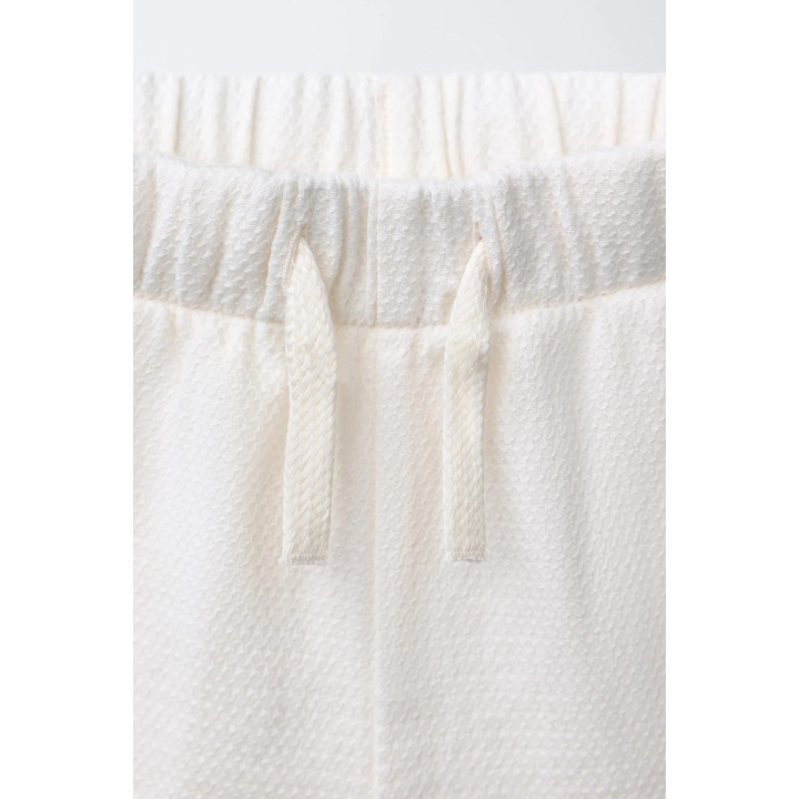 ШОРТЫ-БЕРМУДЫ СТРУКТУРИРОВАННЫЕ