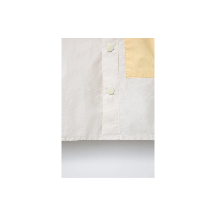 РУБАШКА В СТИЛЕ ПЭЧВОРК