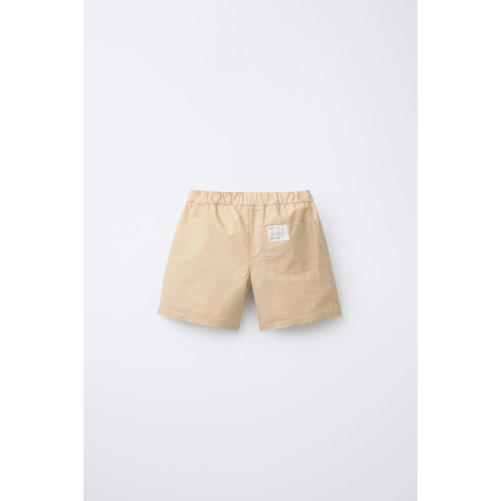 ТЕХНИЧЕСКИЕ ШОРТЫ-БЕРМУДЫ