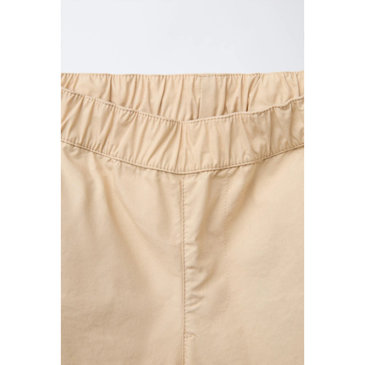 ТЕХНИЧЕСКИЕ ШОРТЫ-БЕРМУДЫ