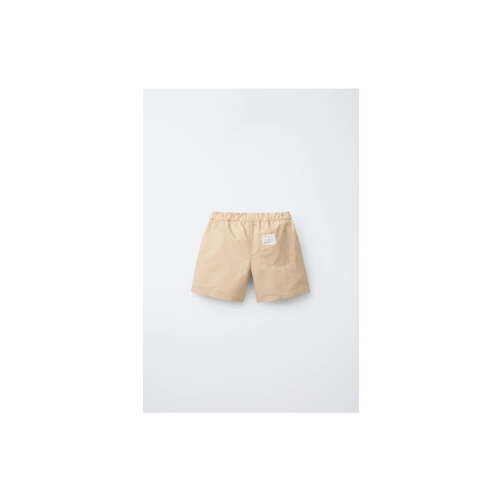 ТЕХНИЧЕСКИЕ ШОРТЫ-БЕРМУДЫ