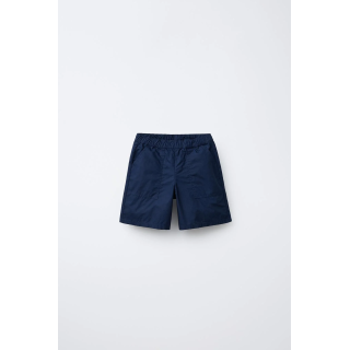 ТЕХНИЧЕСКИЕ ШОРТЫ-БЕРМУДЫ