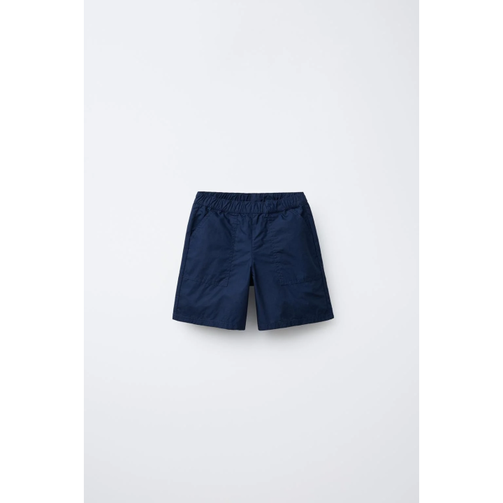 ТЕХНИЧЕСКИЕ ШОРТЫ-БЕРМУДЫ