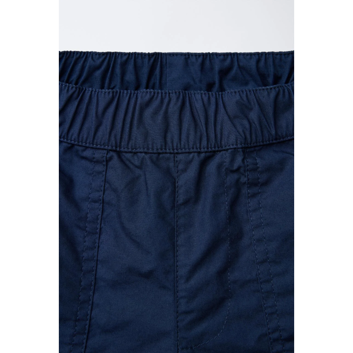 ТЕХНИЧЕСКИЕ ШОРТЫ-БЕРМУДЫ