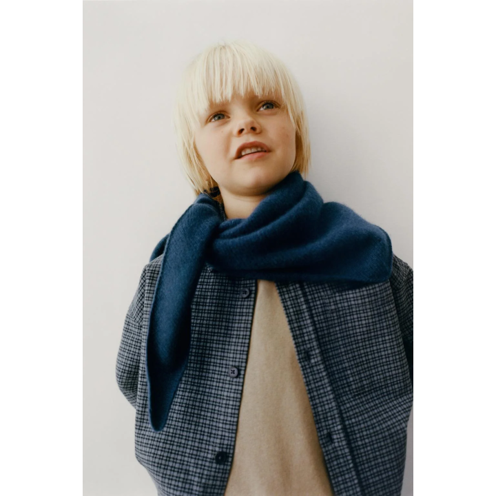 ТЕПЛАЯ РУБАШКА В КЛЕТКУ