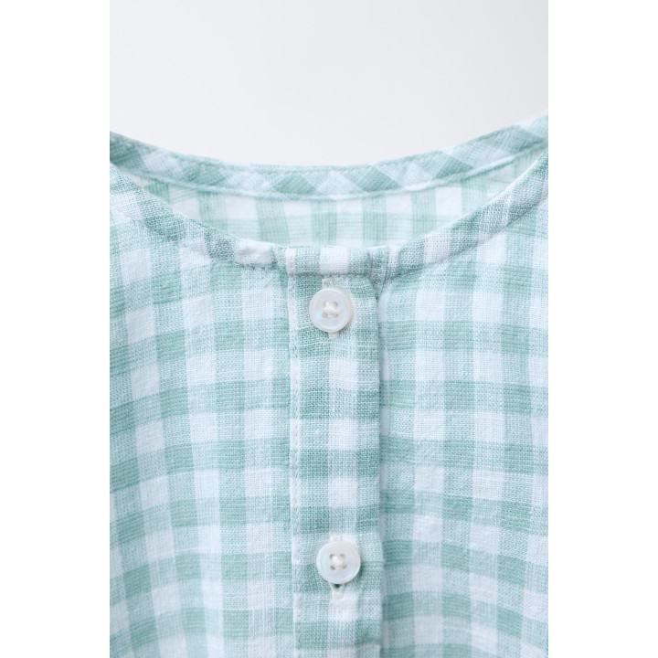 БОДИ В КЛЕТКУ ВИШИ