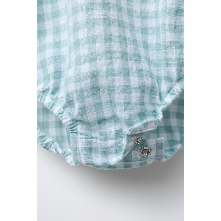 БОДИ В КЛЕТКУ ВИШИ