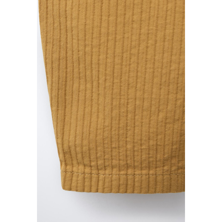 БРЮКИ BAGGY ТЕКСТУРНЫЕ