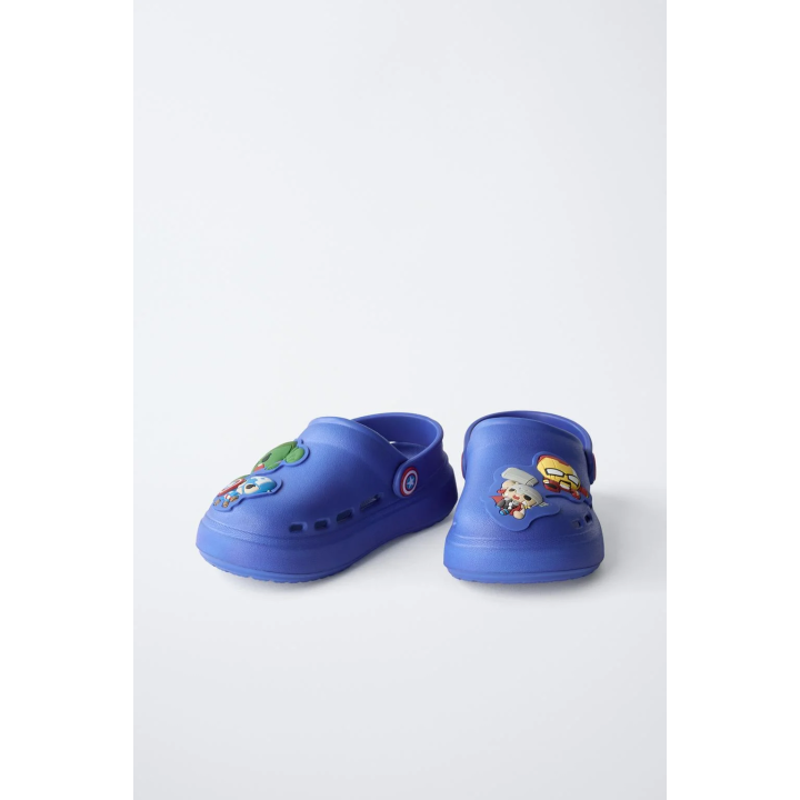 САБО «МСТИТЕЛИ» ©MARVEL