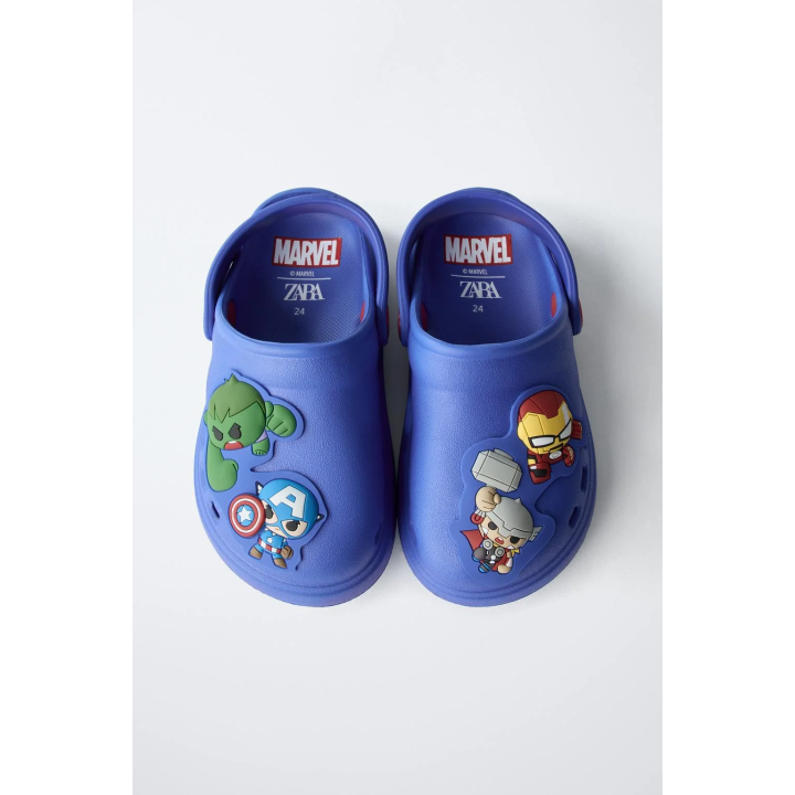 САБО «МСТИТЕЛИ» ©MARVEL