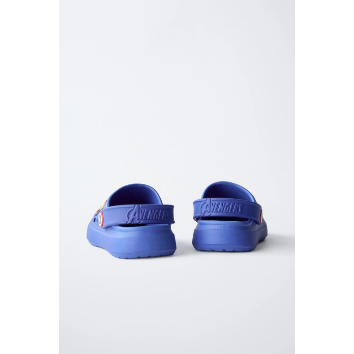 САБО «МСТИТЕЛИ» ©MARVEL