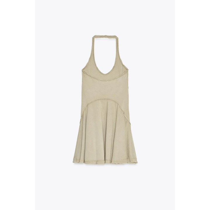 КОРОТКОЕ ПЛАТЬЕ ГОДЕ