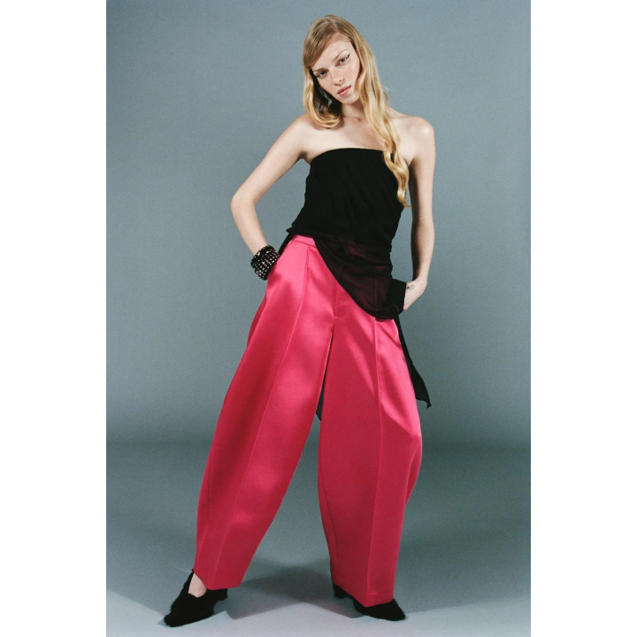 КОМБИНИРОВАННЫЙ ТОП БЕЗ БРЕТЕЛЕЙ