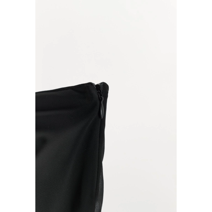 КОМБИНИРОВАННЫЙ ТОП БЕЗ БРЕТЕЛЕЙ