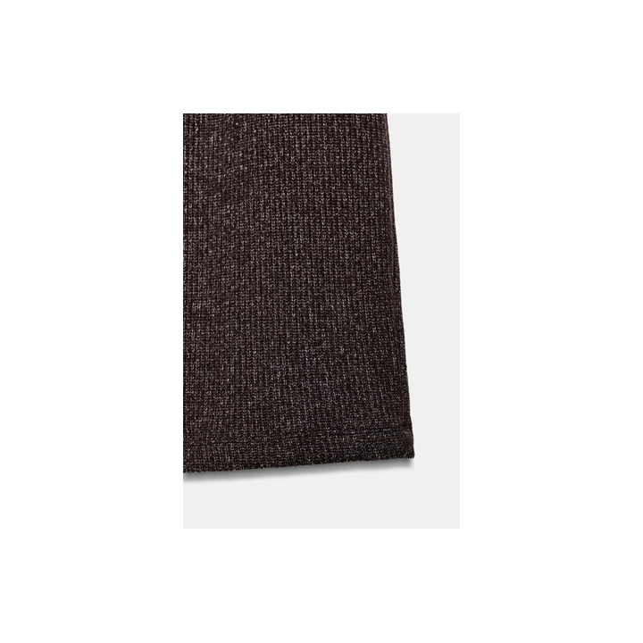 ШИРОКИЕ БРЮКИ ИЗ МЯГКОЙ ТКАНИ