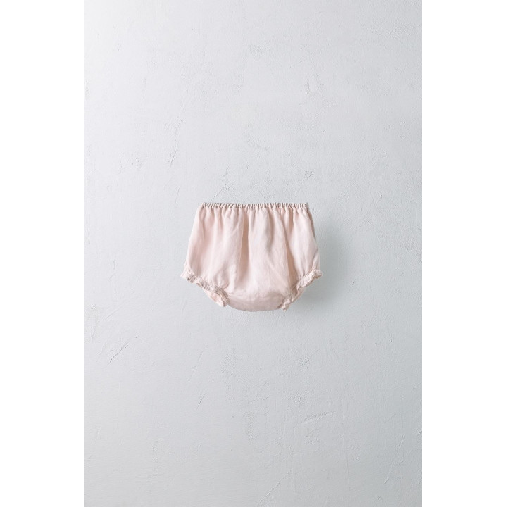 Набор блузки и пинеток 100% рами на 1-24 месяца, ограниченное издание