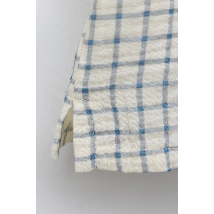 РУБАШКА В КЛЕТКУ