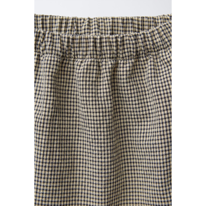 БЛУМЕРЫ В КЛЕТКУ