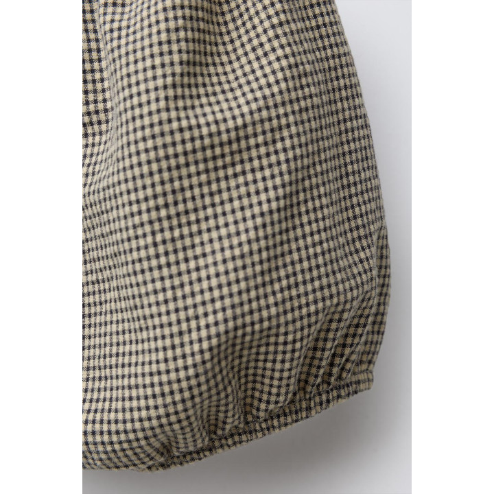 БЛУМЕРЫ В КЛЕТКУ