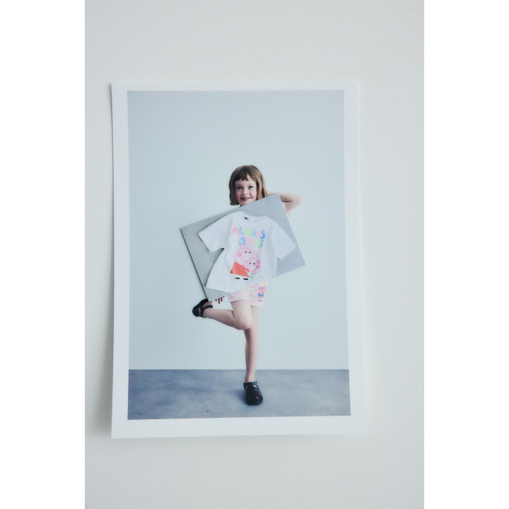 ФУТБОЛКА PEPPA PIG™