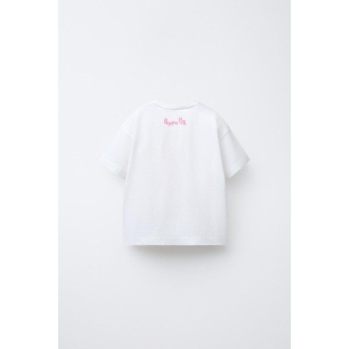 ФУТБОЛКА PEPPA PIG™