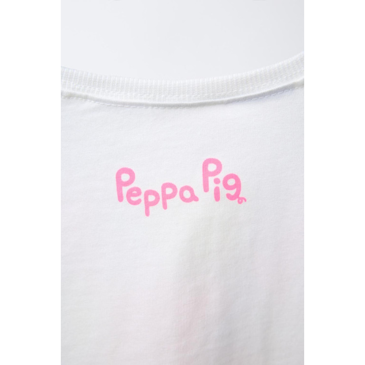 ФУТБОЛКА PEPPA PIG™