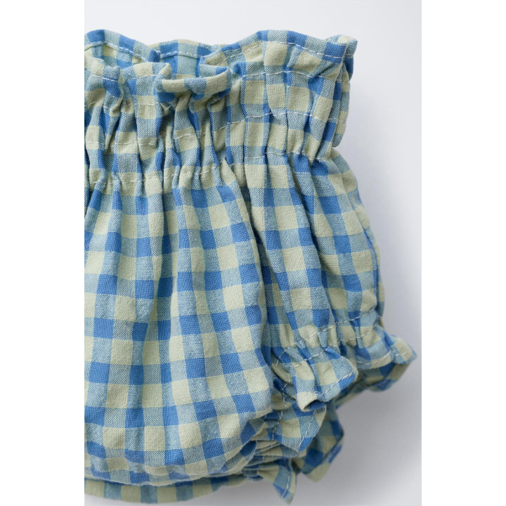 ТРУСЫ В КЛЕТКУ ВИШИ