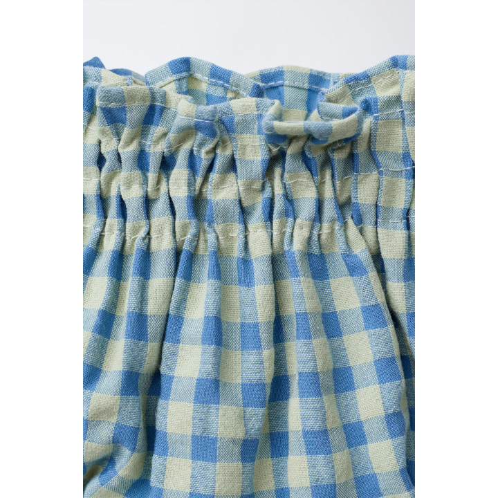 ТРУСЫ В КЛЕТКУ ВИШИ