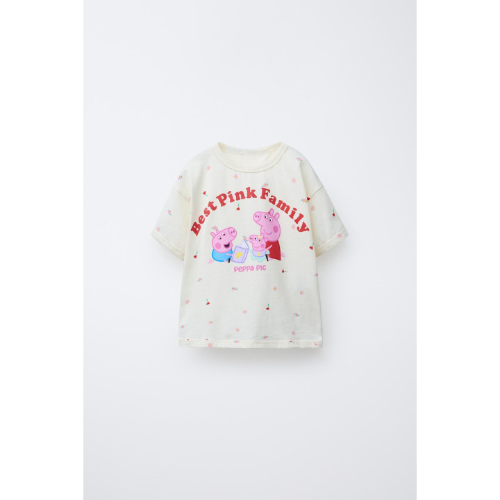 ФУТБОЛКА PEPPA PIG™