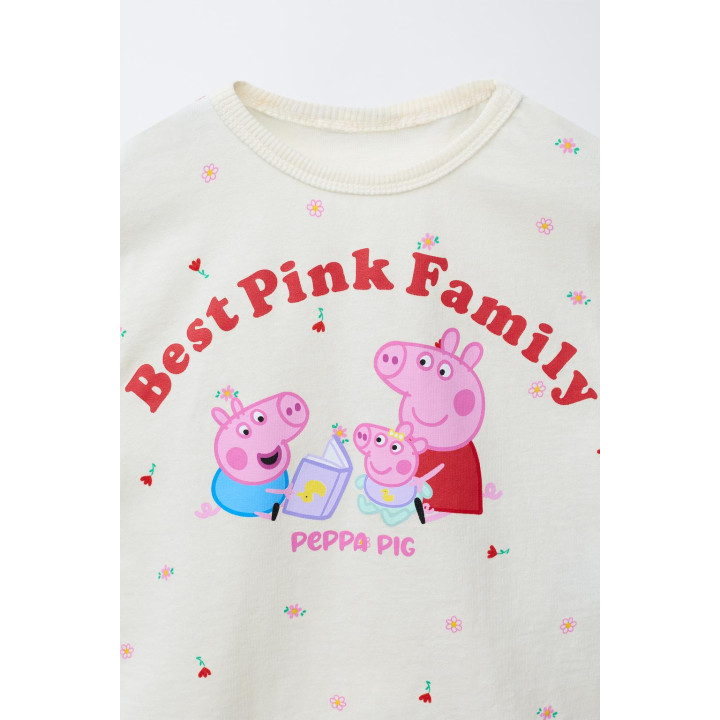 ФУТБОЛКА PEPPA PIG™