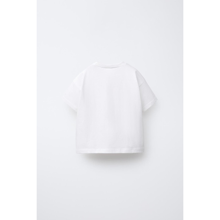 ФУТБОЛКА HELLO KITTY © С НАШИВКАМИ