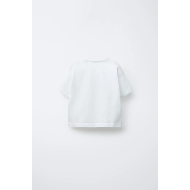 ФУТБОЛКА С ПРИНТОМ «СЕРФИНГ»