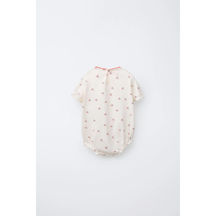 Флористический боди