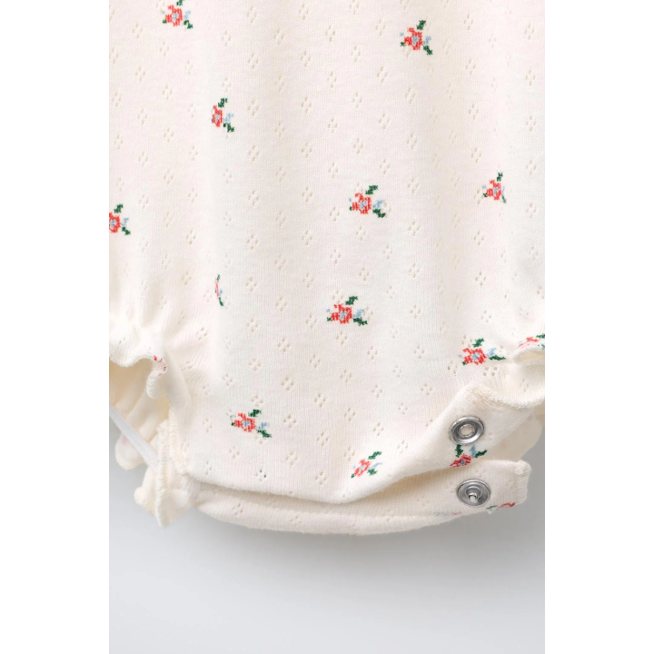 Флористический боди